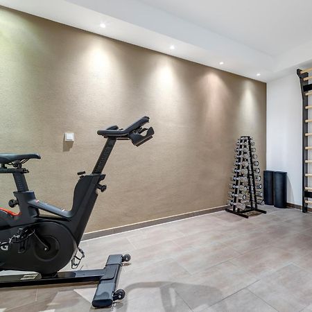 Residenz Am Balmer See - Bs 47 Mit Wellnessbereich Extérieur photo