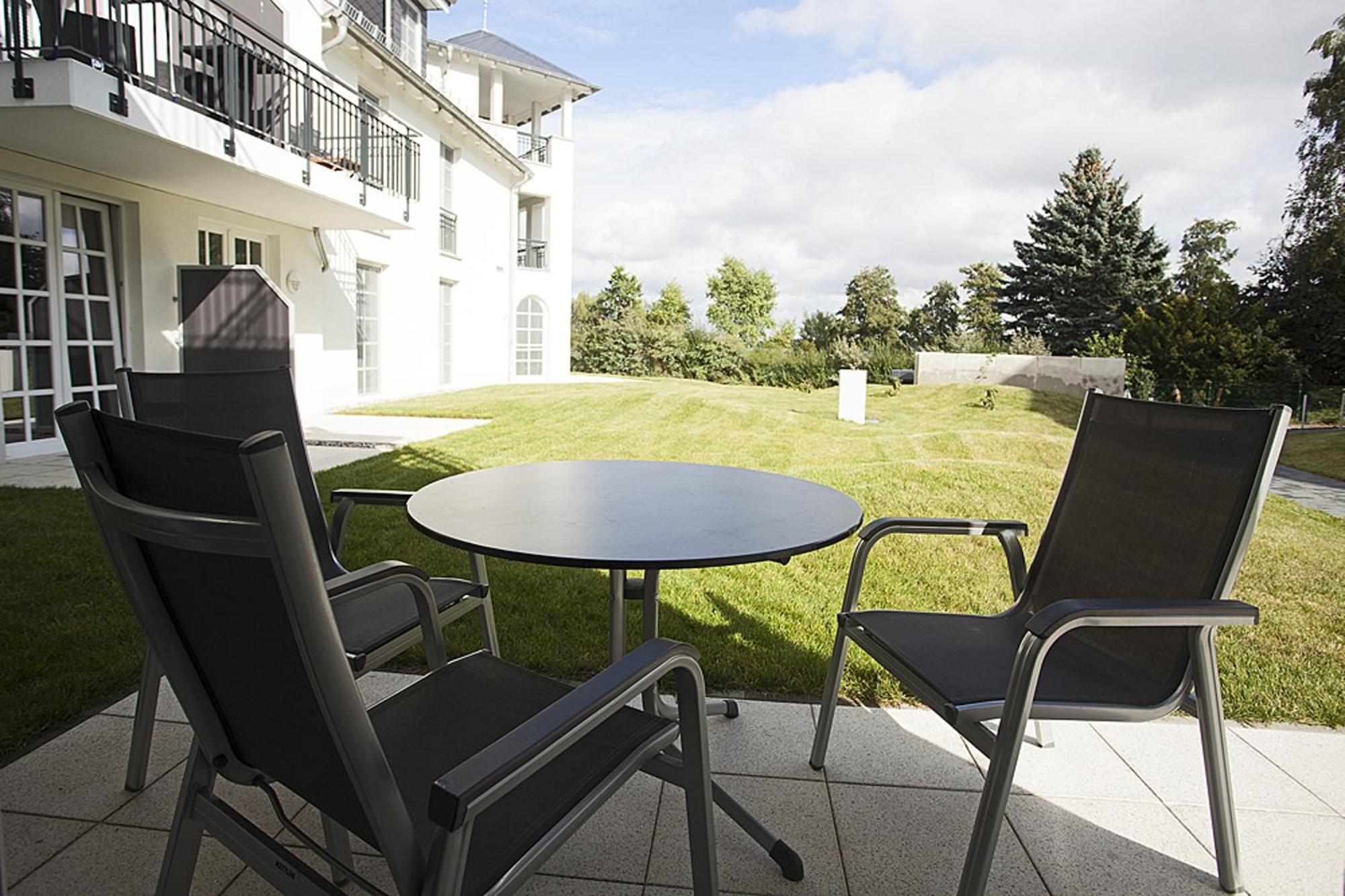 Residenz Am Balmer See - Bs 47 Mit Wellnessbereich Extérieur photo