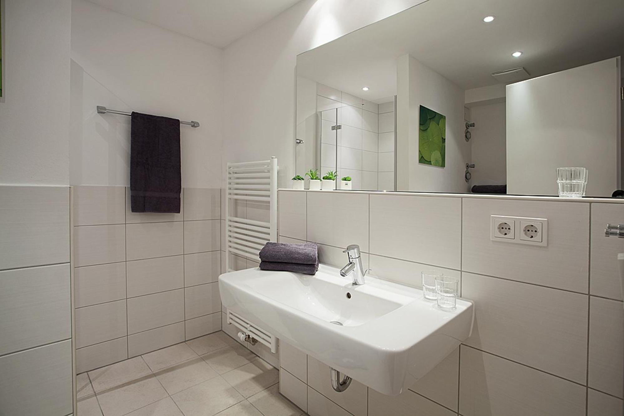 Residenz Am Balmer See - Bs 47 Mit Wellnessbereich Extérieur photo