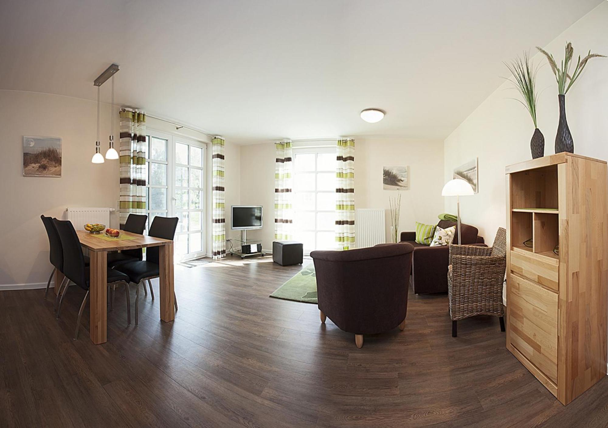 Residenz Am Balmer See - Bs 47 Mit Wellnessbereich Extérieur photo